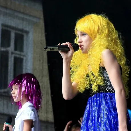 Święto Paniagi w Rzeszowie - fot 24