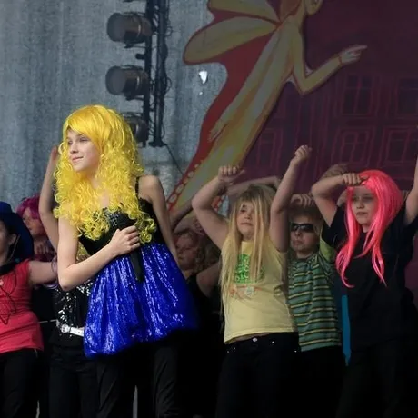 Święto Paniagi w Rzeszowie - fot 23