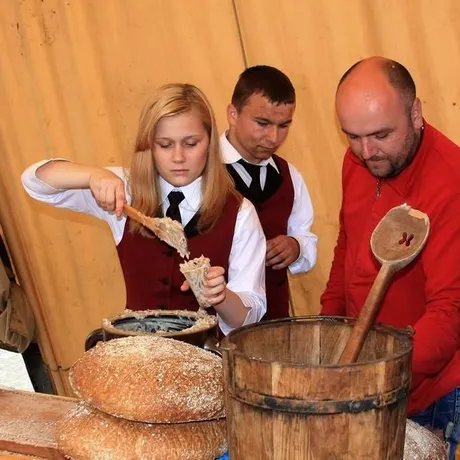 Święto Paniagi w Rzeszowie - fot 22