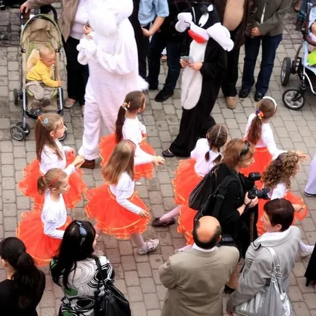 Święto Paniagi w Rzeszowie - fot 11