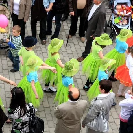 Święto Paniagi w Rzeszowie - fot 10