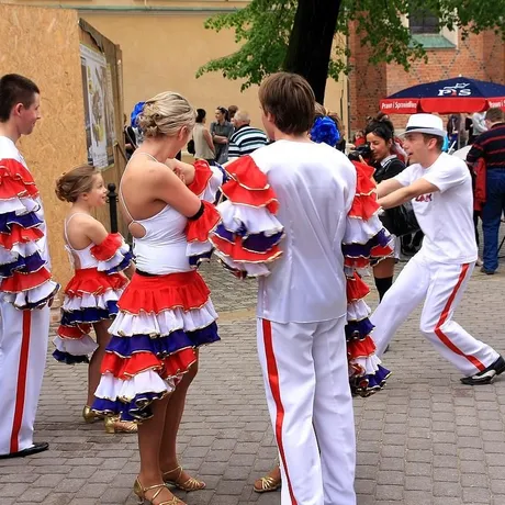 Święto Paniagi w Rzeszowie - fot 9