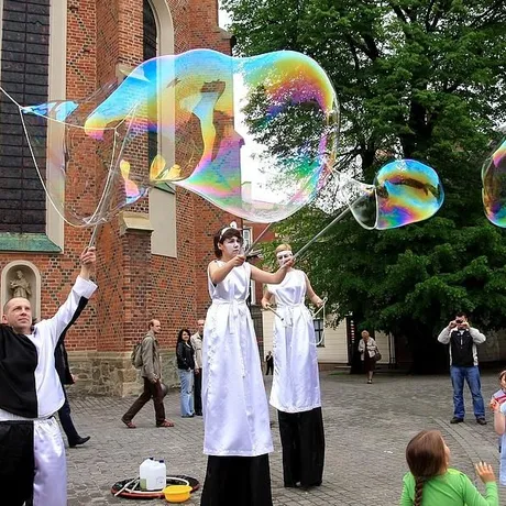 Święto Paniagi w Rzeszowie - fot 8