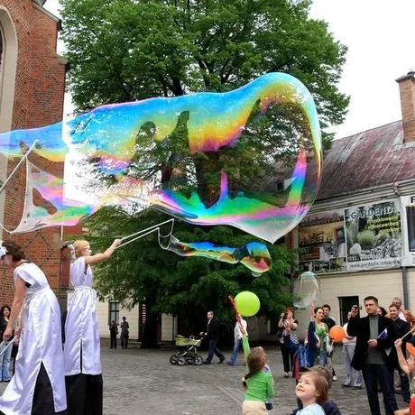 Święto Paniagi w Rzeszowie - fot 7