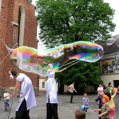 Święto Paniagi w Rzeszowie - fot 6