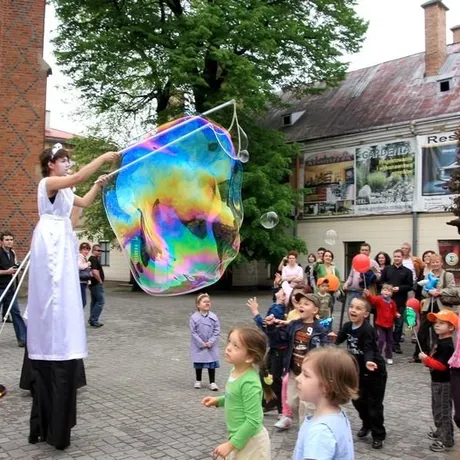 Święto Paniagi w Rzeszowie - fot 5