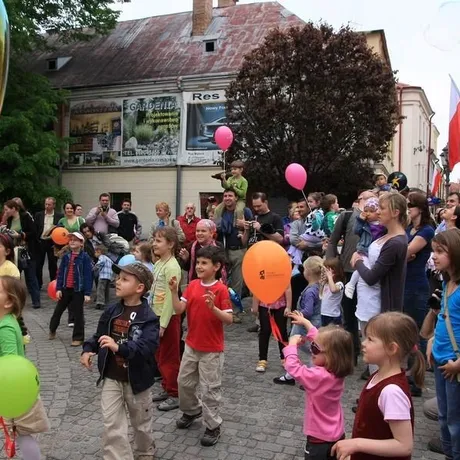 Święto Paniagi w Rzeszowie - fot 4