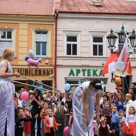 Święto Paniagi w Rzeszowie - fot 2