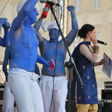 XVII Rzeszowskie Juwenalia - fot 123