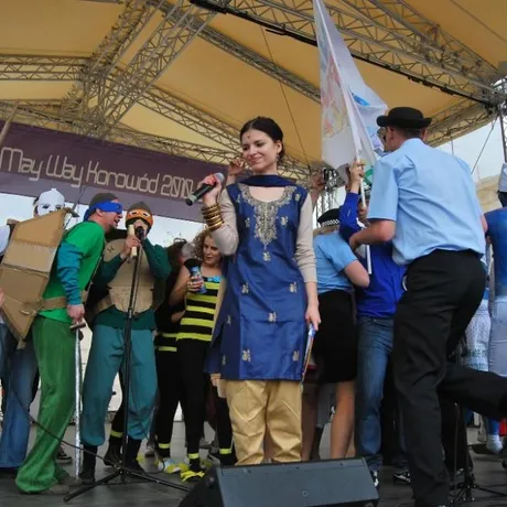 XVII Rzeszowskie Juwenalia - fot 119