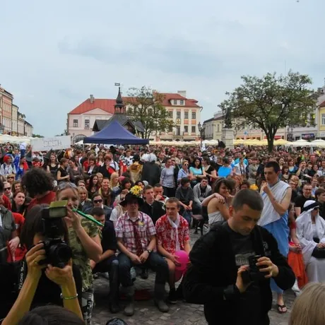 XVII Rzeszowskie Juwenalia - fot 112