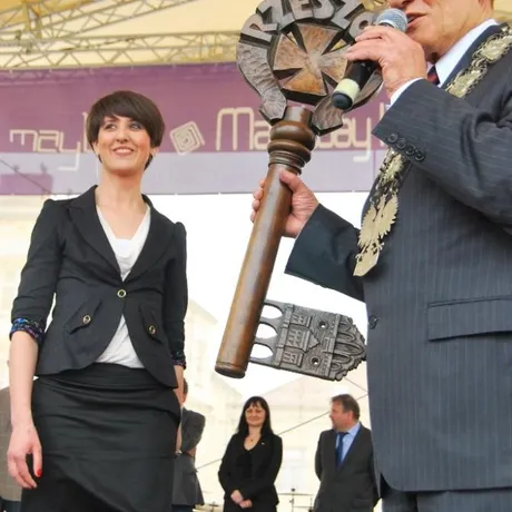 XVII Rzeszowskie Juwenalia - fot 110