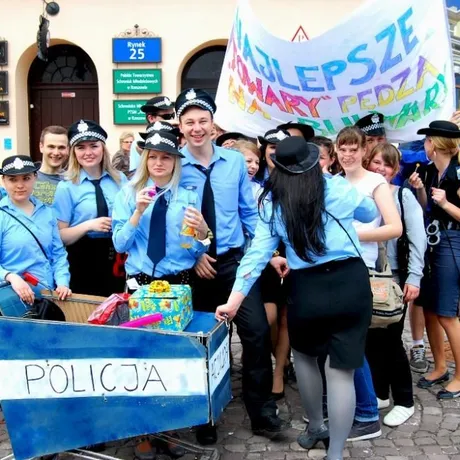 XVII Rzeszowskie Juwenalia - fot 106