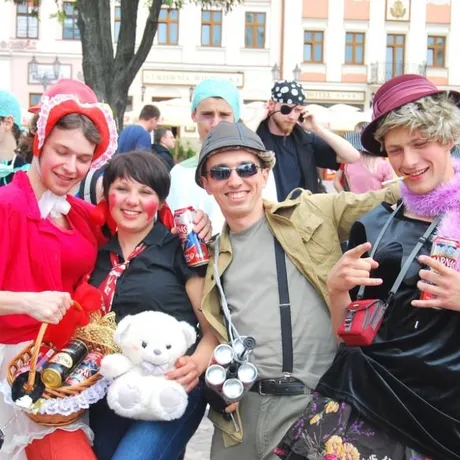 XVII Rzeszowskie Juwenalia - fot 97