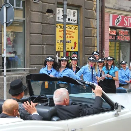 XVII Rzeszowskie Juwenalia - fot 93