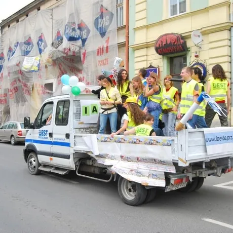 XVII Rzeszowskie Juwenalia - fot 87