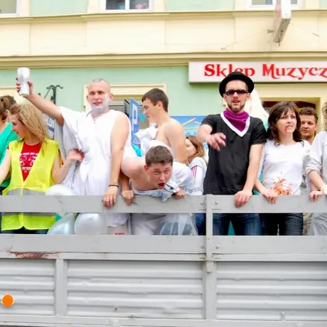 XVII Rzeszowskie Juwenalia - fot 85