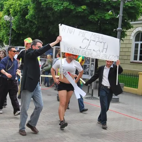 XVII Rzeszowskie Juwenalia - fot 76