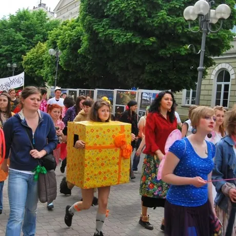 XVII Rzeszowskie Juwenalia - fot 75