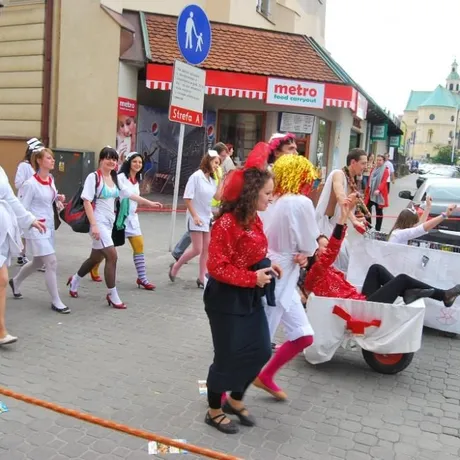 XVII Rzeszowskie Juwenalia - fot 67