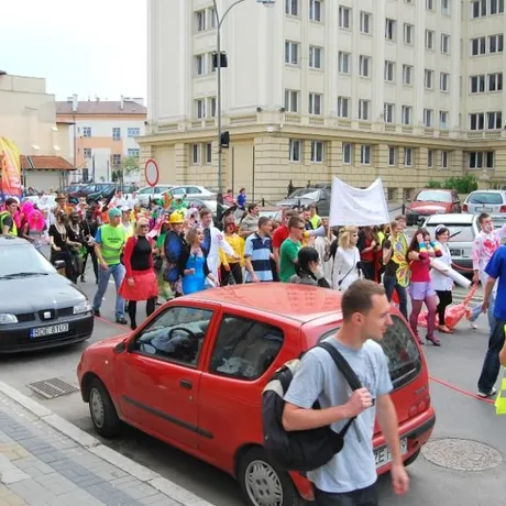 XVII Rzeszowskie Juwenalia - fot 65