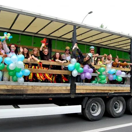 XVII Rzeszowskie Juwenalia - fot 58