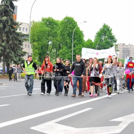XVII Rzeszowskie Juwenalia - fot 53