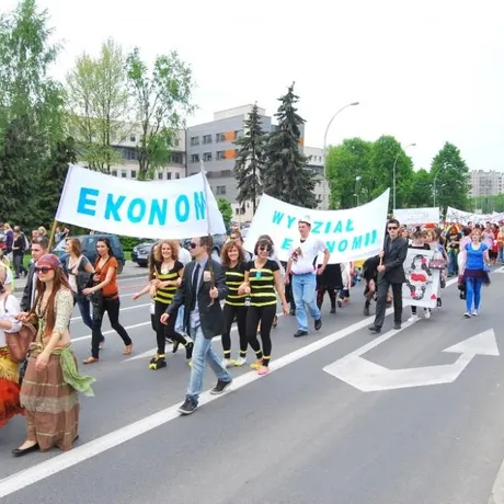 XVII Rzeszowskie Juwenalia - fot 51
