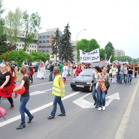 XVII Rzeszowskie Juwenalia - fot 50