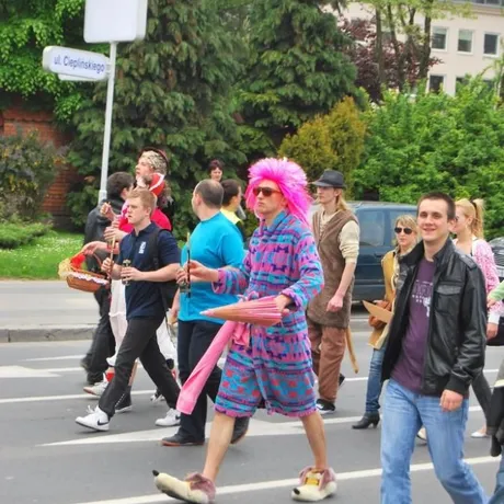 XVII Rzeszowskie Juwenalia - fot 45
