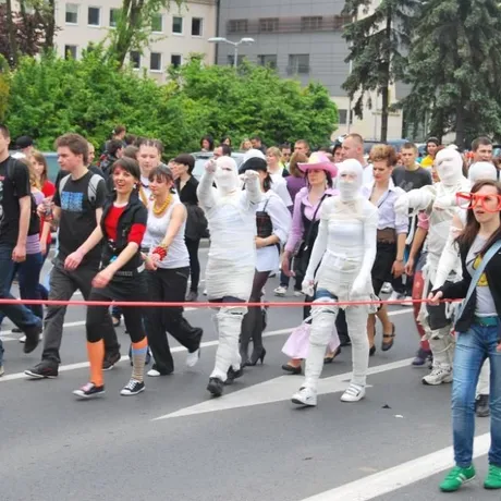 XVII Rzeszowskie Juwenalia - fot 43