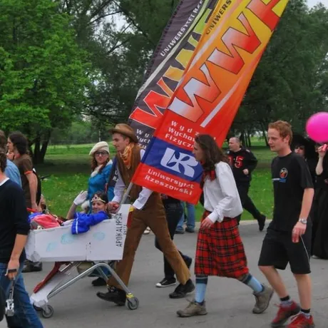 XVII Rzeszowskie Juwenalia - fot 26
