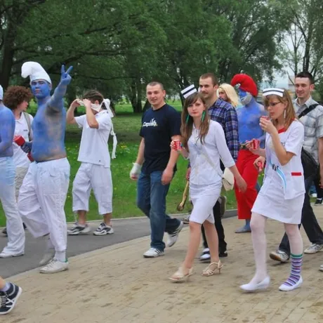 XVII Rzeszowskie Juwenalia - fot 25