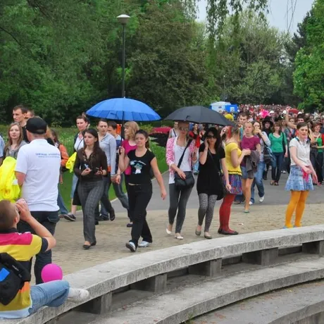 XVII Rzeszowskie Juwenalia - fot 23