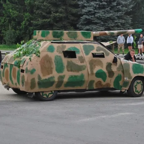 XVII Rzeszowskie Juwenalia - fot 36