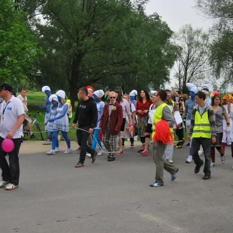 XVII Rzeszowskie Juwenalia - fot 33