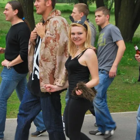 XVII Rzeszowskie Juwenalia - fot 15