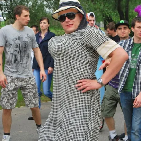 XVII Rzeszowskie Juwenalia - fot 12