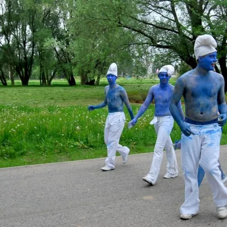 XVII Rzeszowskie Juwenalia - fot 10