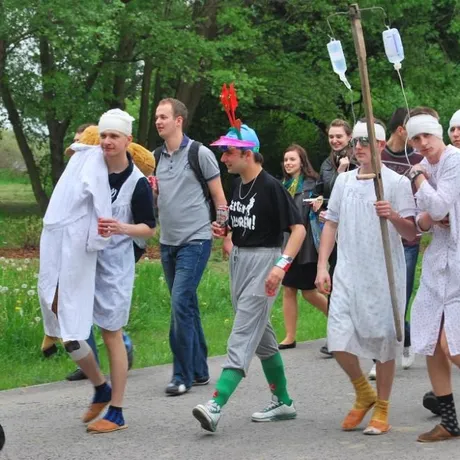 XVII Rzeszowskie Juwenalia - fot 9