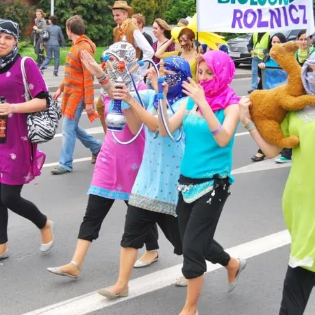 XVII Rzeszowskie Juwenalia - fot 4