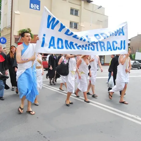 XVII Rzeszowskie Juwenalia - fot 3
