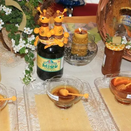 W Górnie k. Sokołowa Młp. odbył się festiwal podkarpackich smaków - fot 9