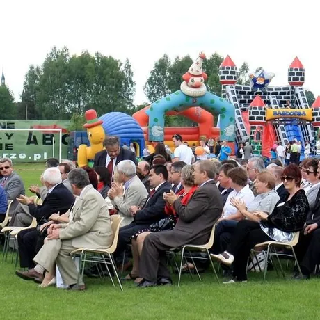 W Górnie k. Sokołowa Młp. odbył się festiwal podkarpackich smaków - fot 4