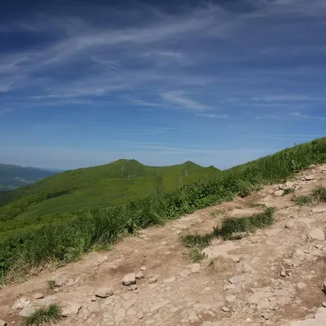 BIESZCZADY - fot 25