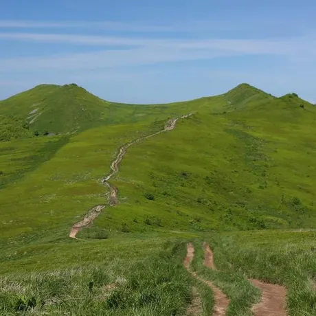 BIESZCZADY - fot 23