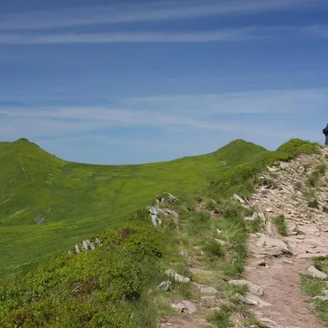 BIESZCZADY - fot 22