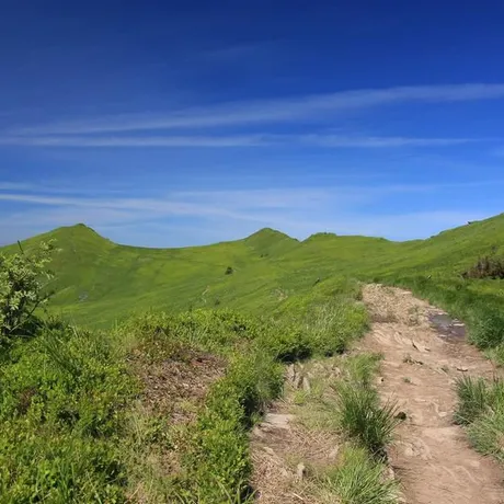 BIESZCZADY - fot 21