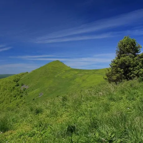 BIESZCZADY - fot 20
