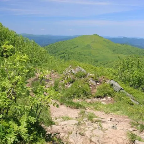 BIESZCZADY - fot 16